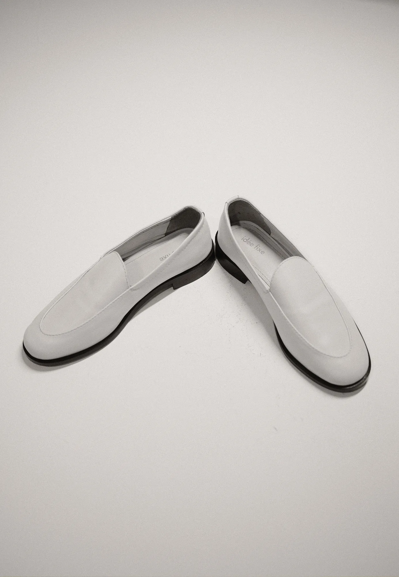 Loafers 02 | Off-White