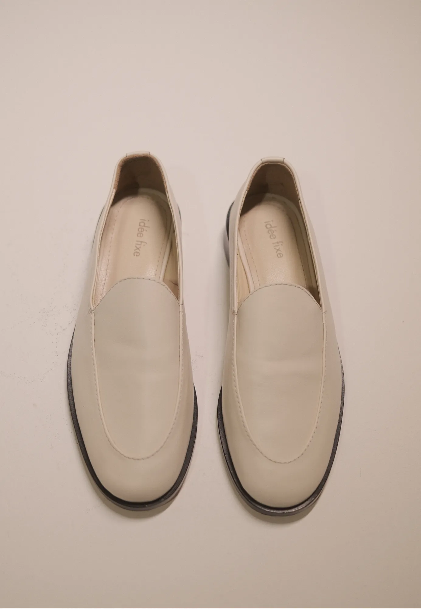 Loafers 02 | Off-White