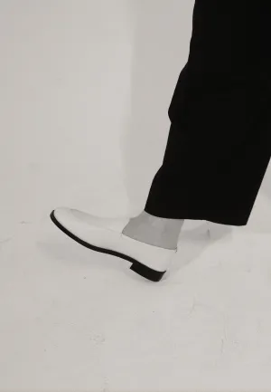 Loafers 02 | Off-White