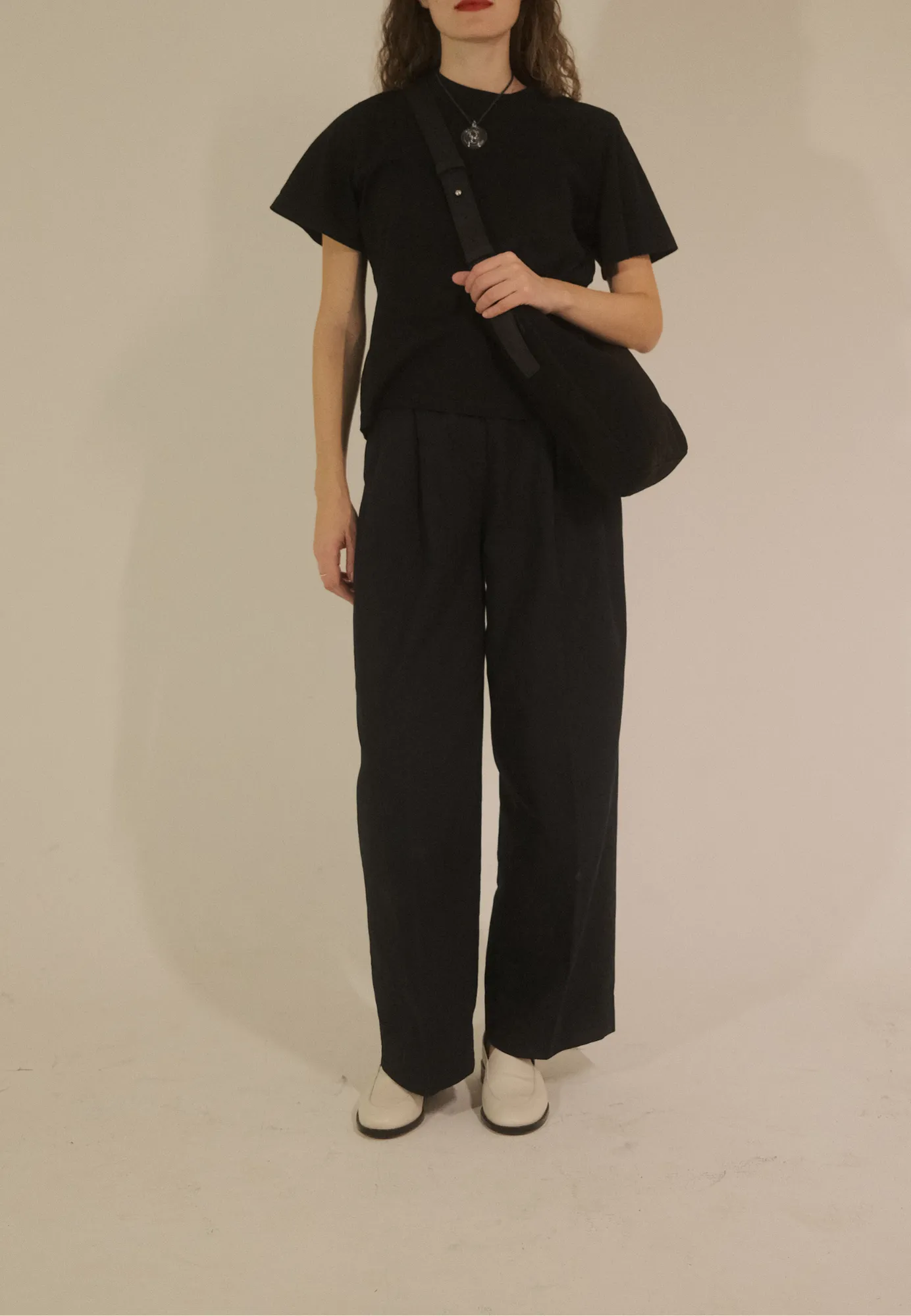 Loafers 02 | Off-White