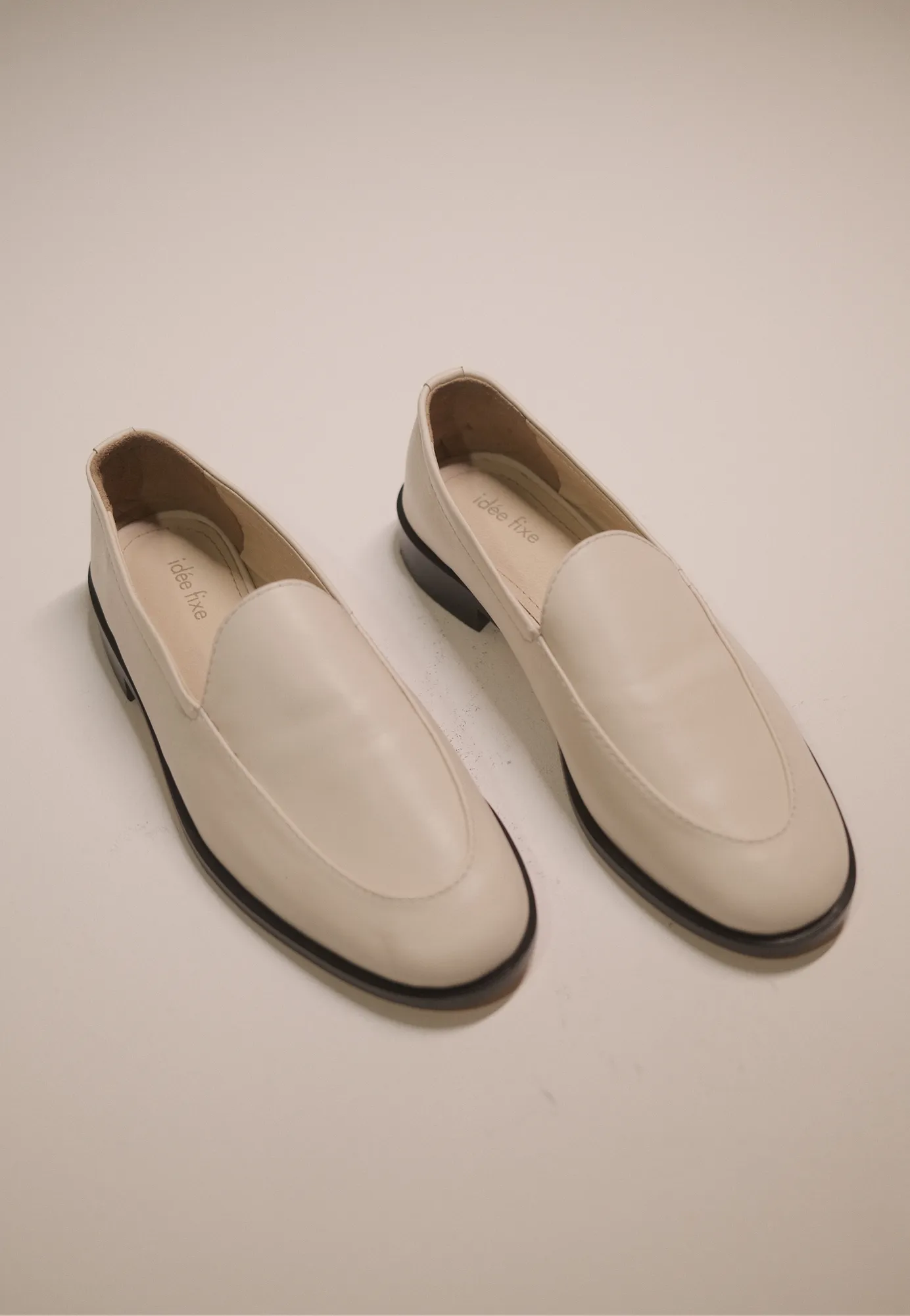 Loafers 02 | Off-White