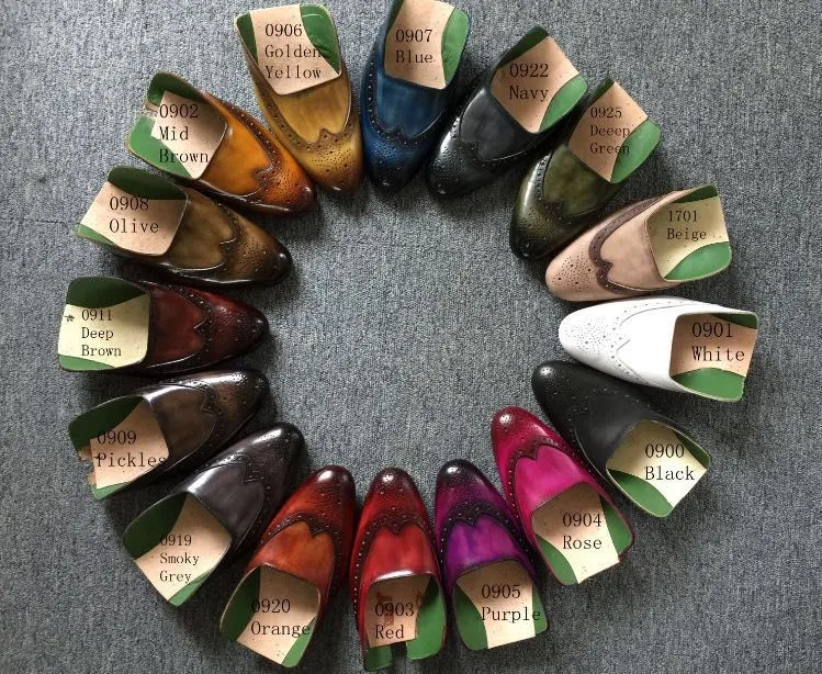 Loafers 12
