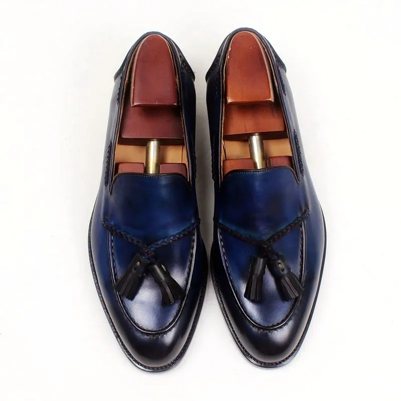 Loafers 12