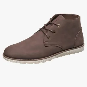 Lucky Brand Men’s Jordan Chukka Boots Dress Oxford Lace up size 10 NWOT