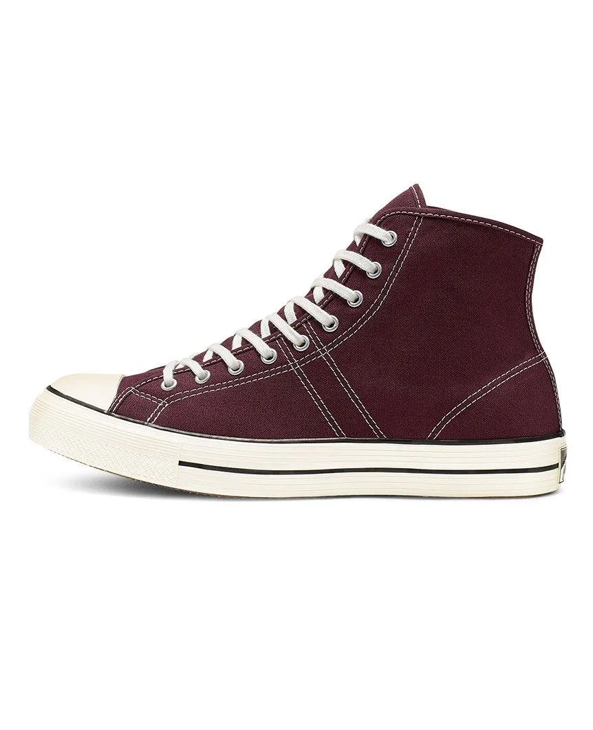 Lucky Star High Top El Dorado