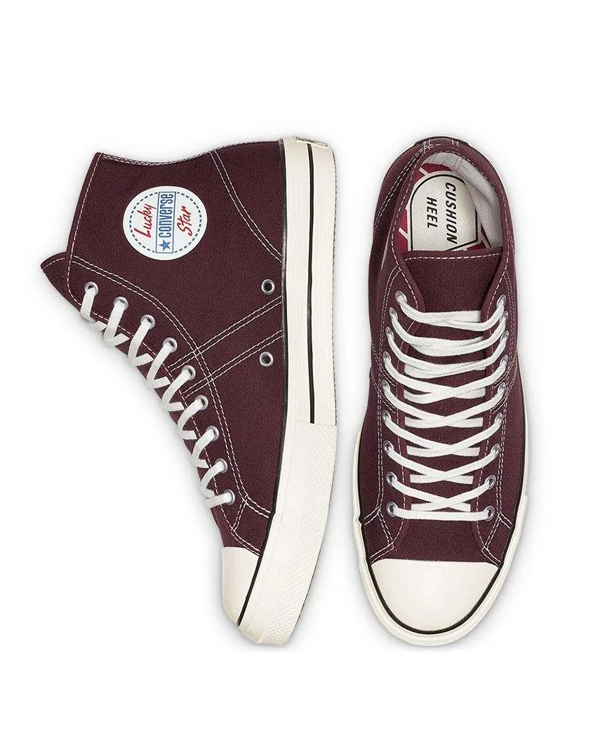 Lucky Star High Top El Dorado