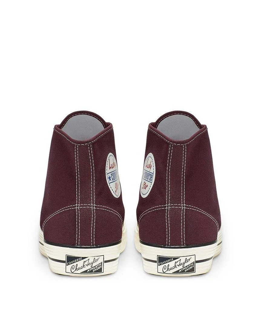 Lucky Star High Top El Dorado