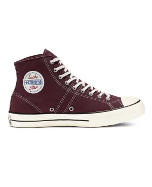 Lucky Star High Top El Dorado
