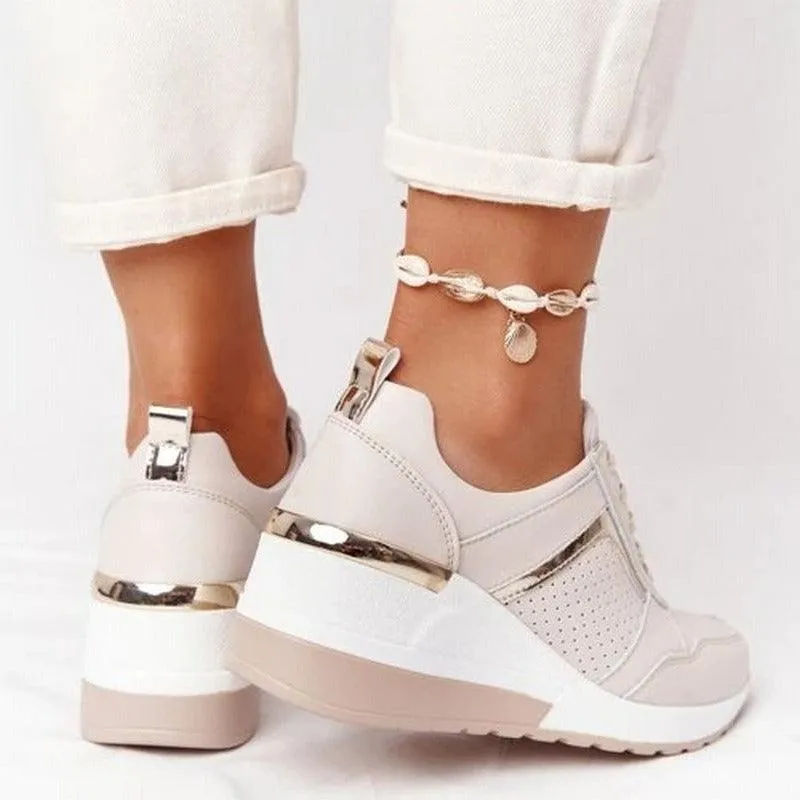 Luna - FlexiSupport Orthopedic Shoe