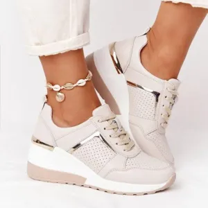 Luna - FlexiSupport Orthopedic Shoe