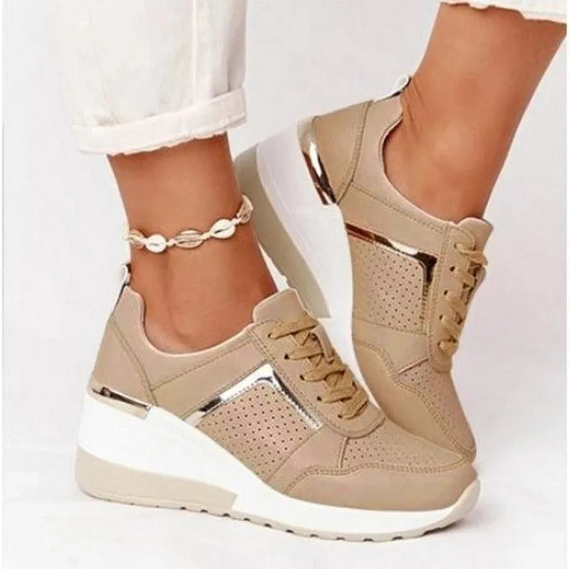 Luna - FlexiSupport Orthopedic Shoe