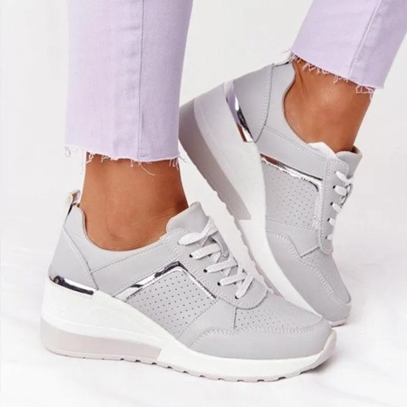 Luna - FlexiSupport Orthopedic Shoe