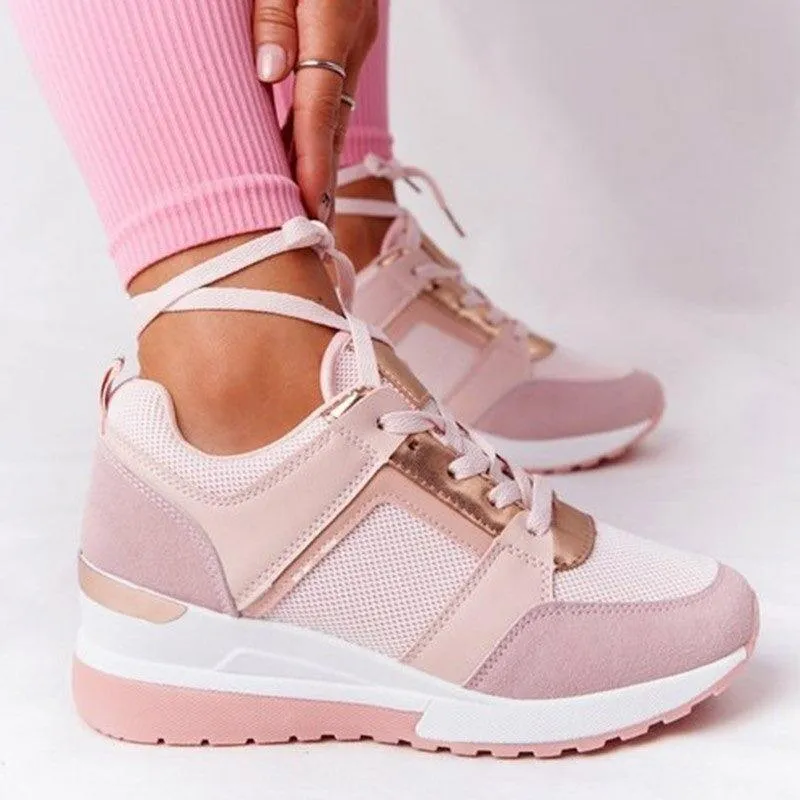 Luna - FlexiSupport Orthopedic Shoe