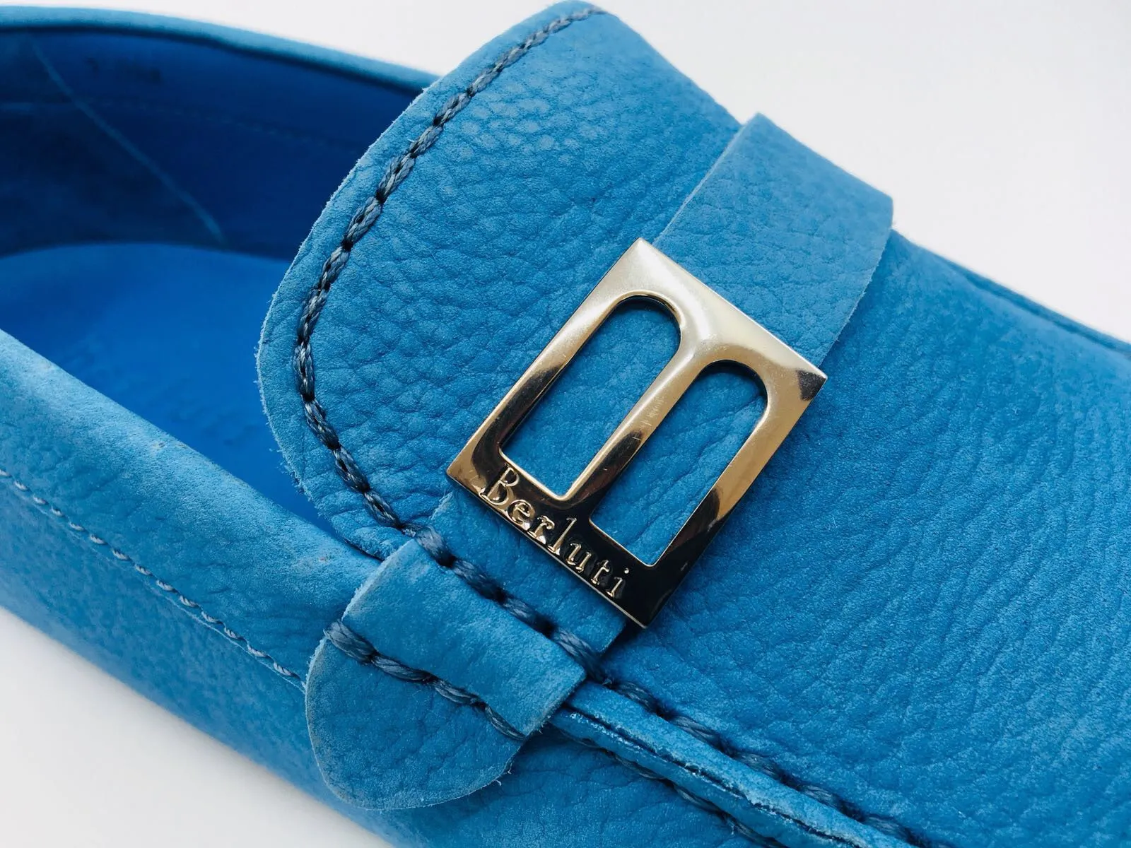 Lunare Loafer