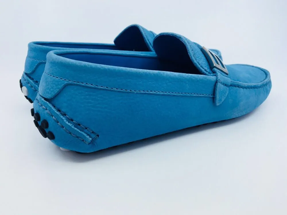Lunare Loafer