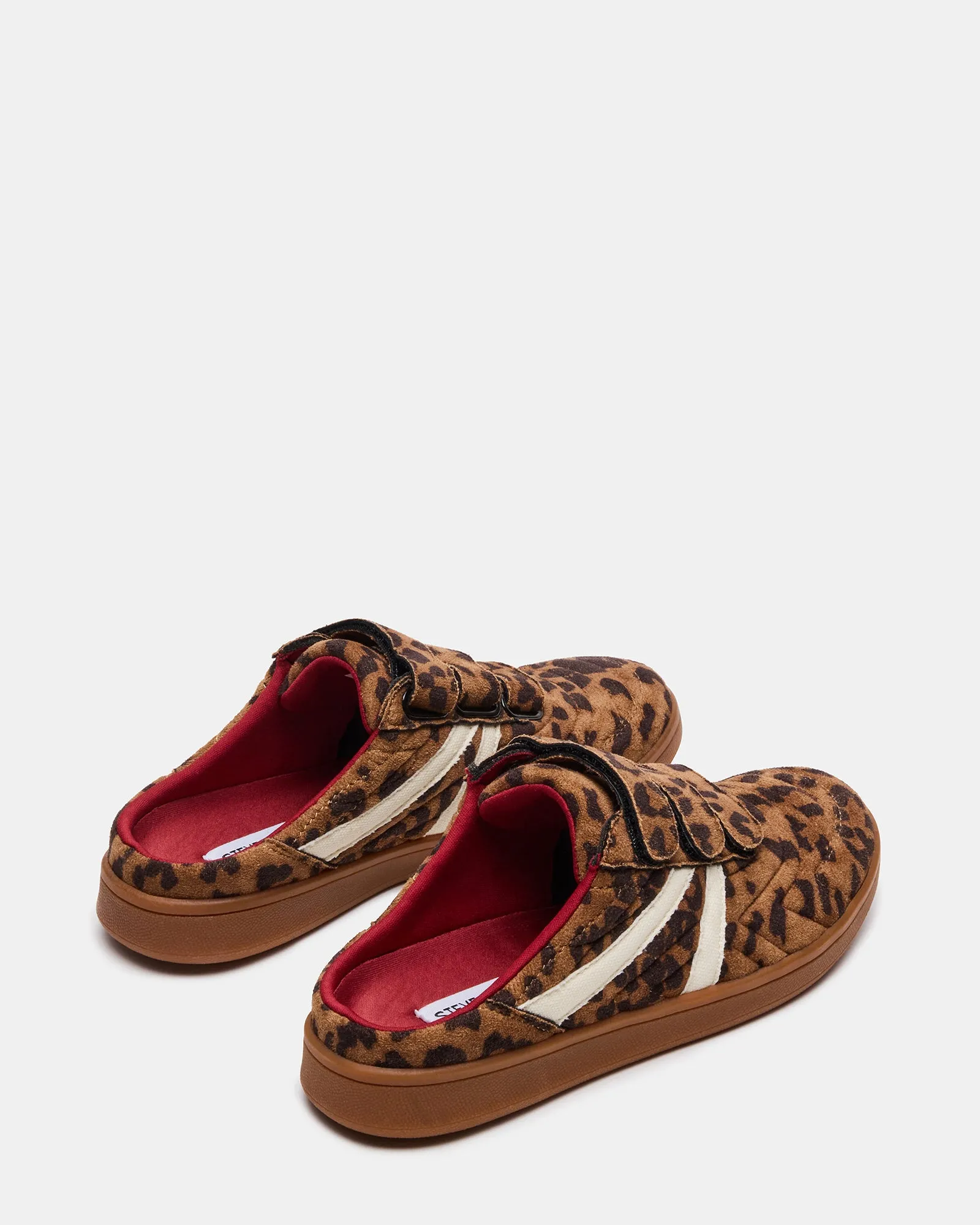 MAGIK LEOPARD