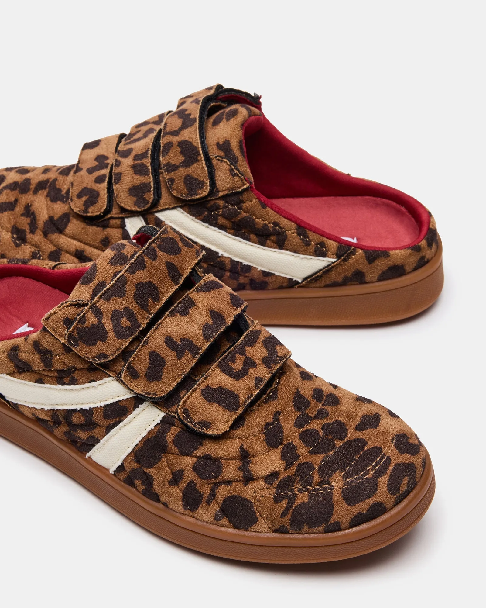 MAGIK LEOPARD