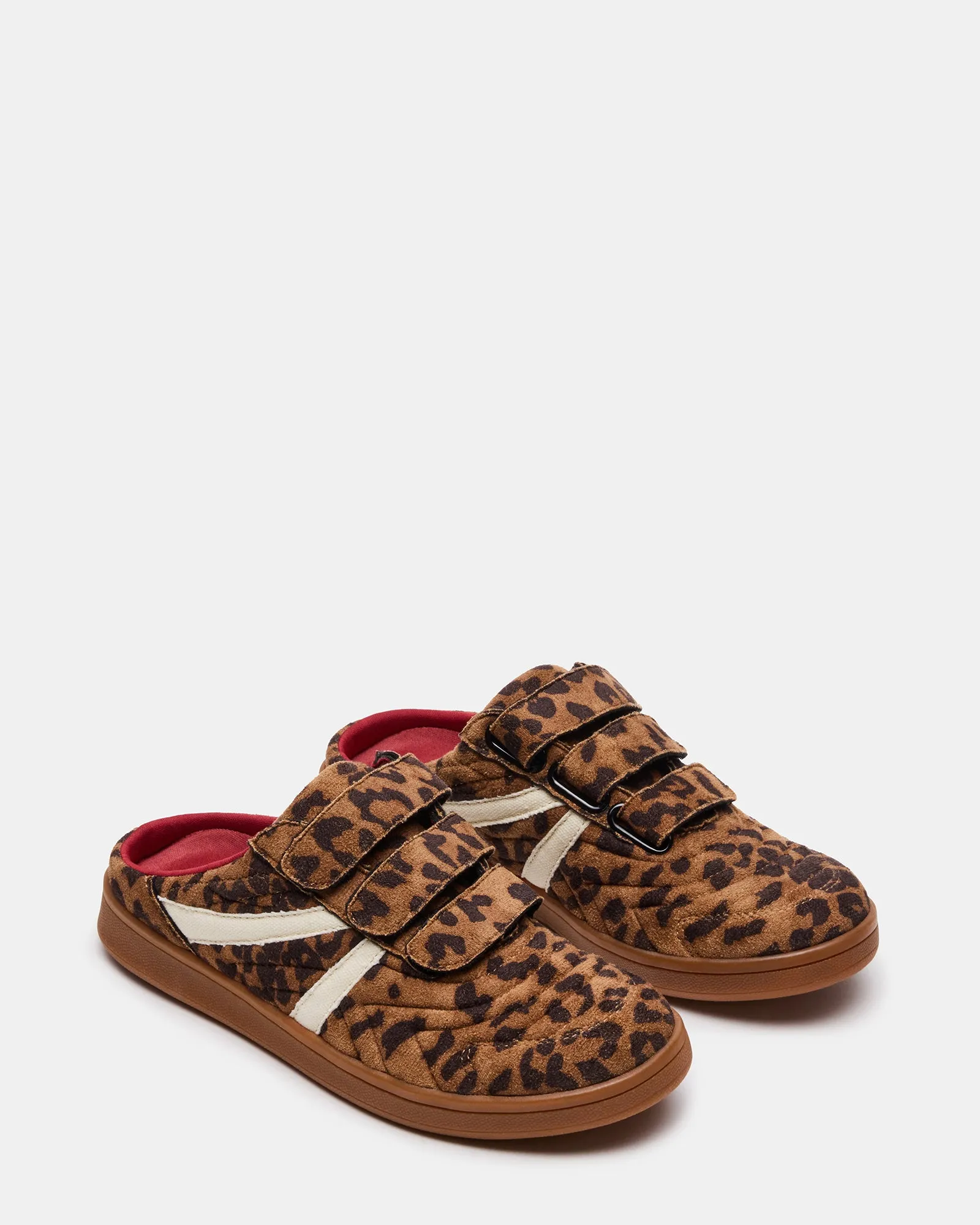 MAGIK LEOPARD