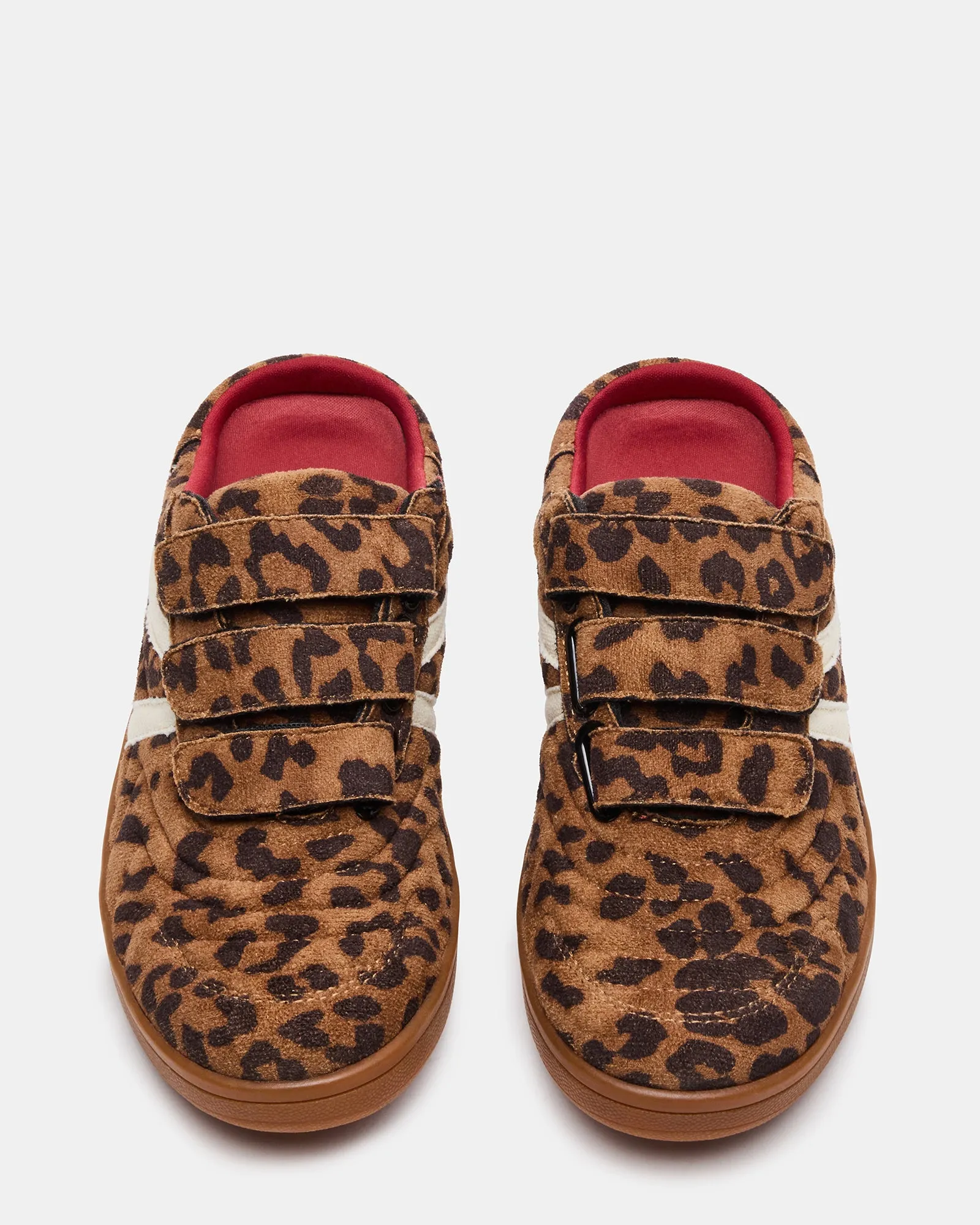 MAGIK LEOPARD