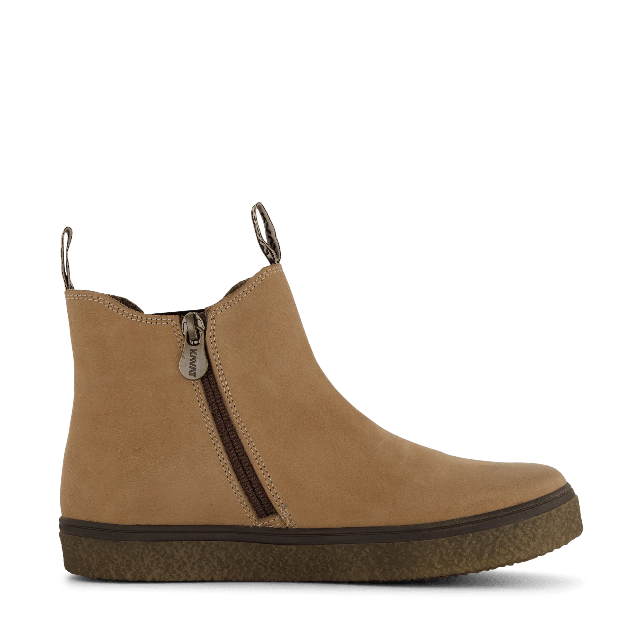 Majorna Taupe