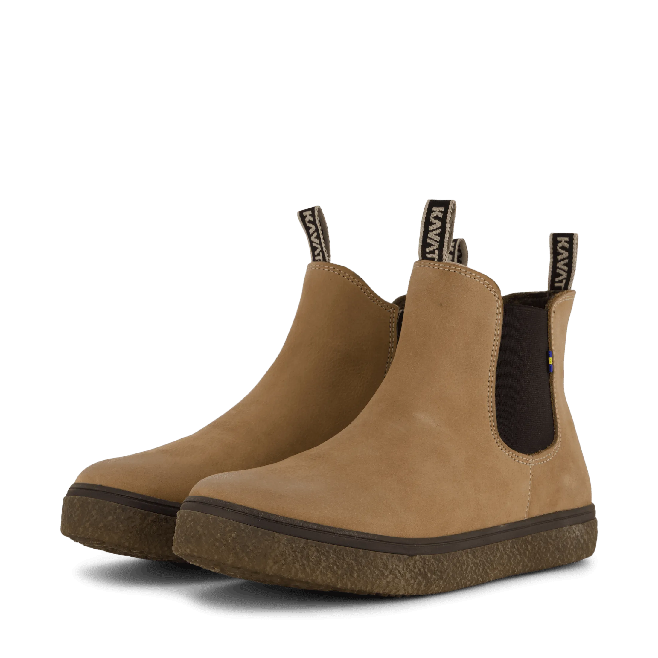 Majorna Taupe