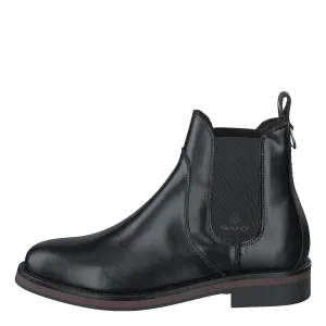 Malin Chelsea Black