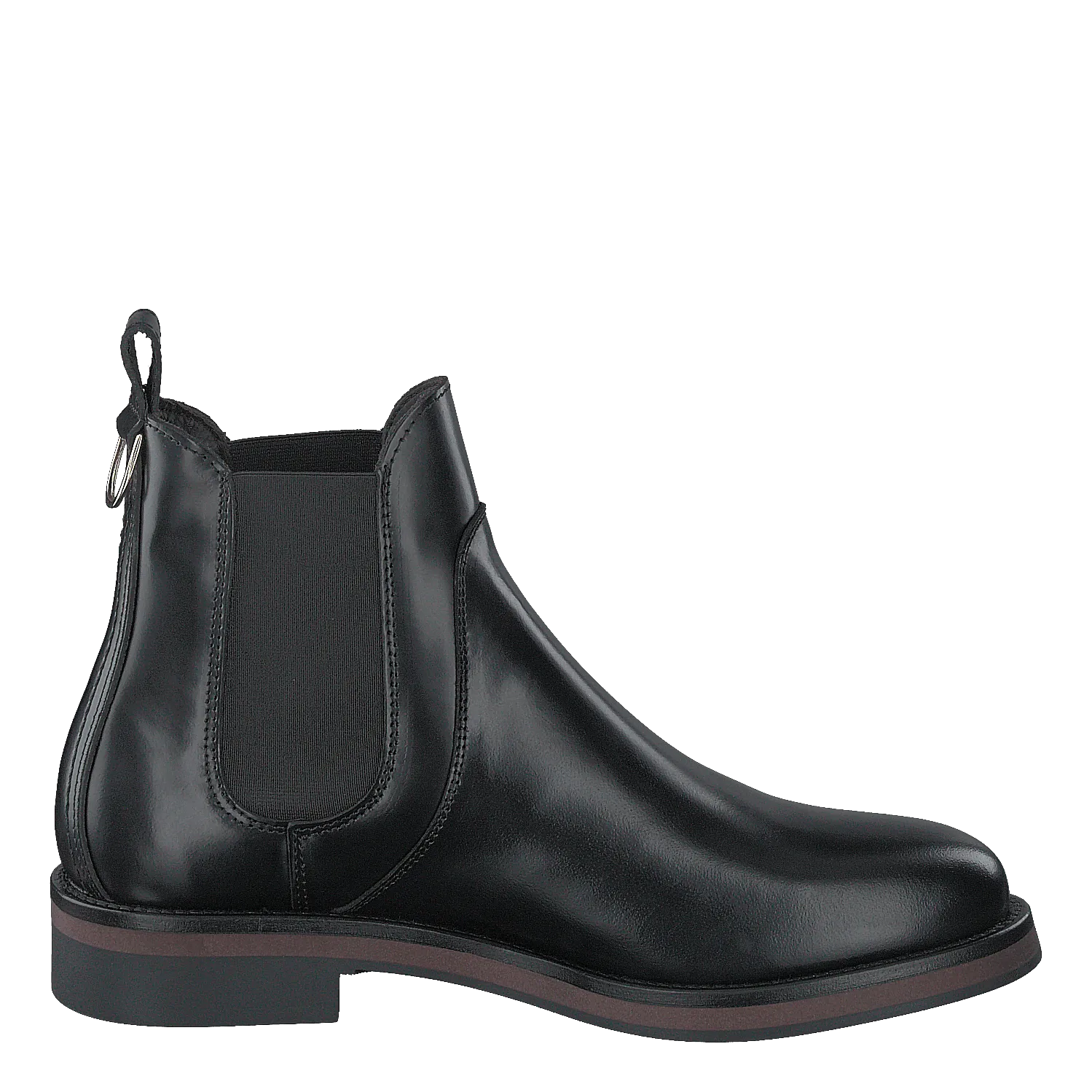 Malin Chelsea Black