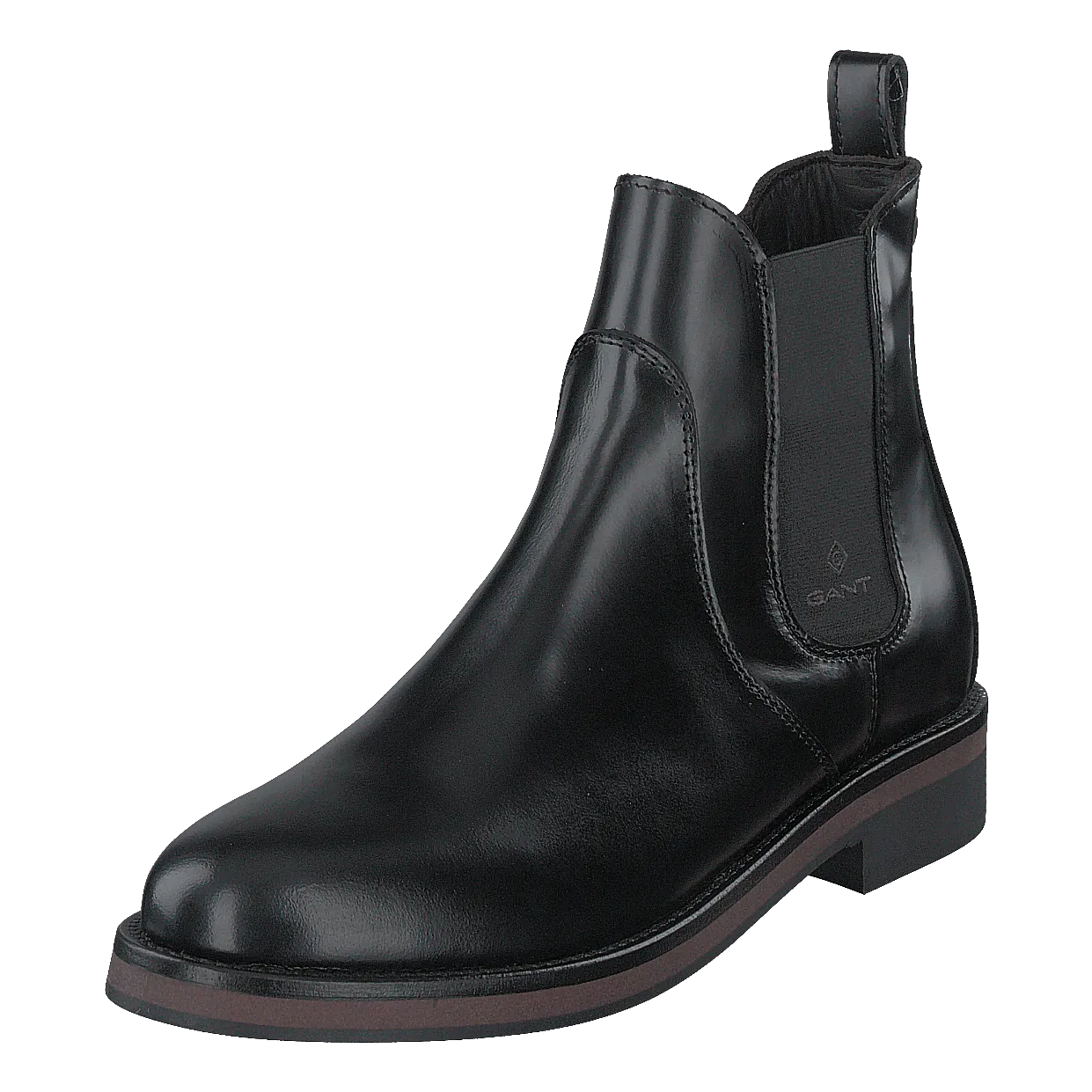 Malin Chelsea Black