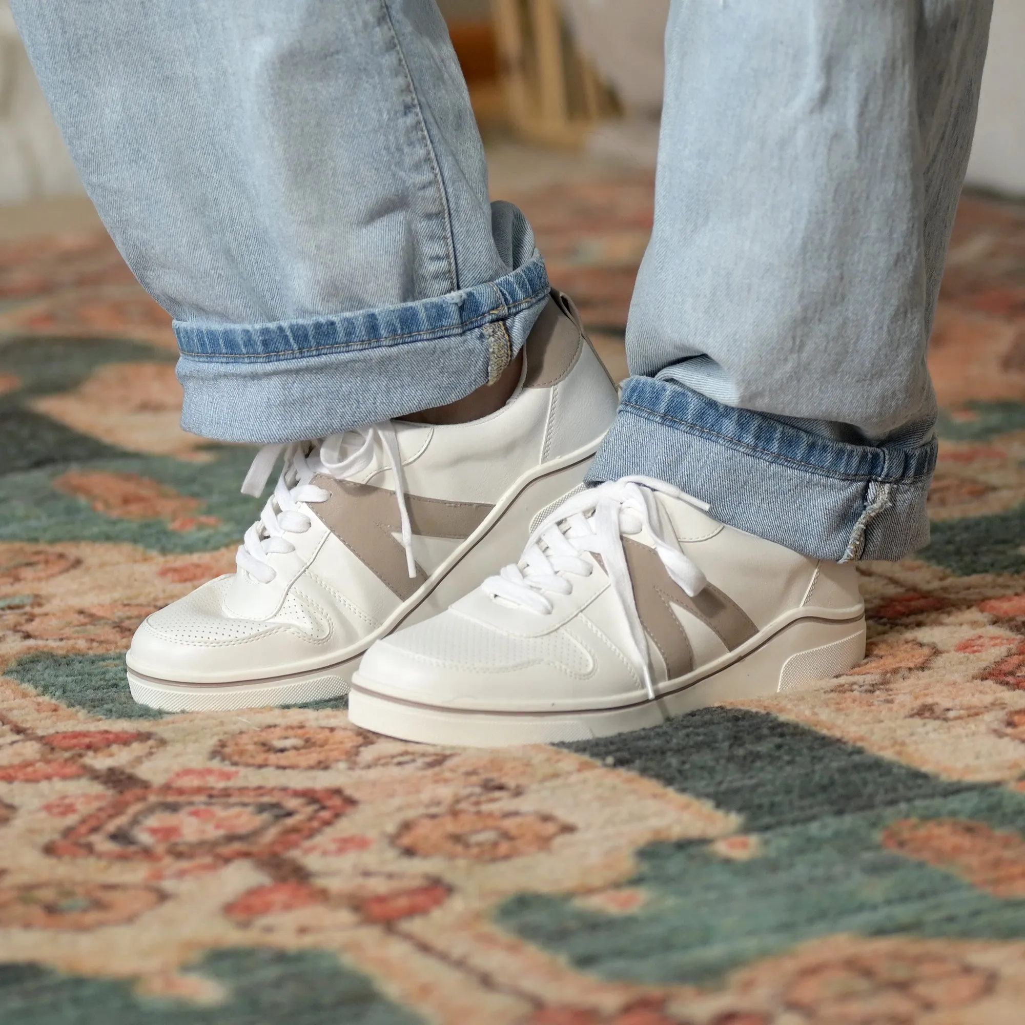 Malta Shoes