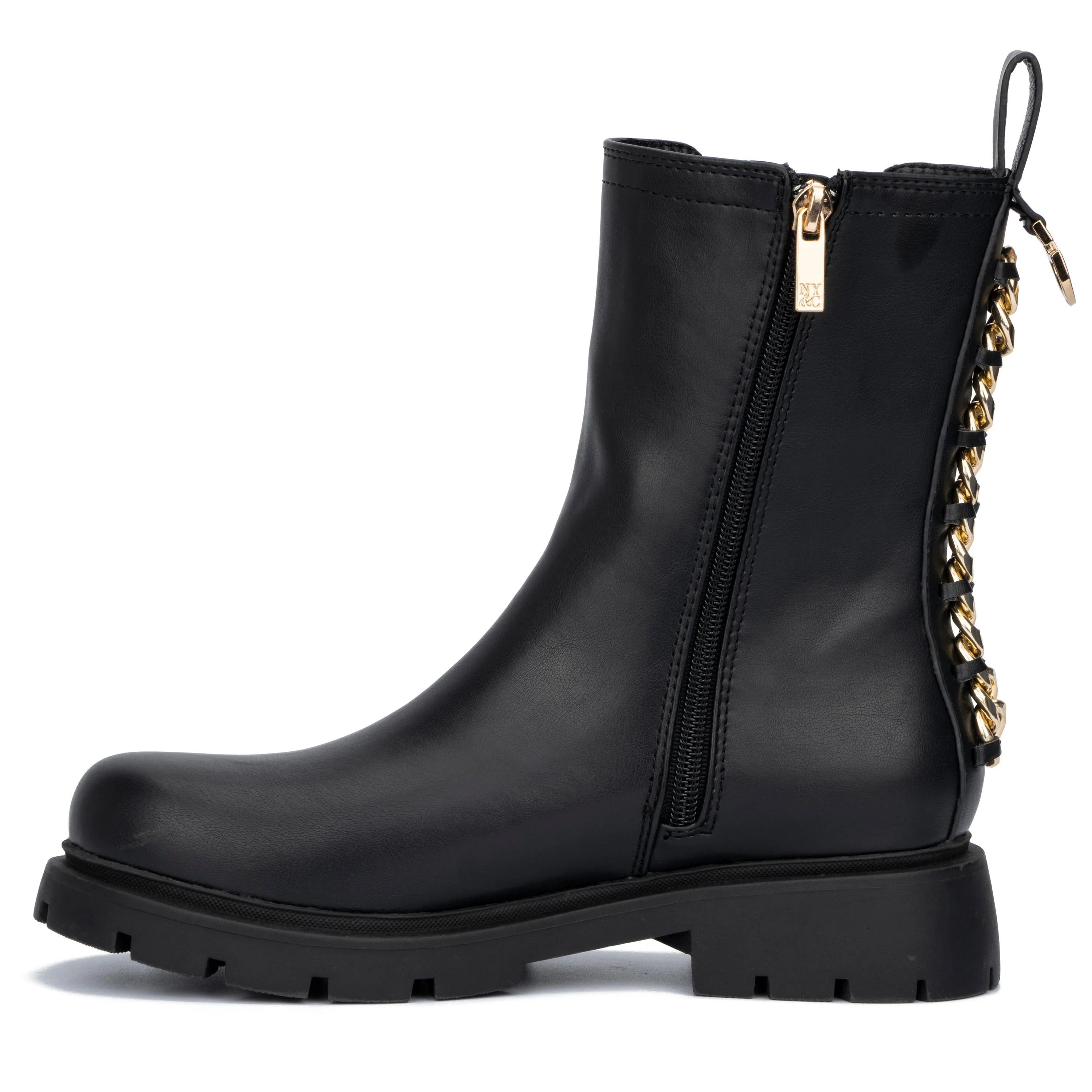 Mandi Chelsea Boots