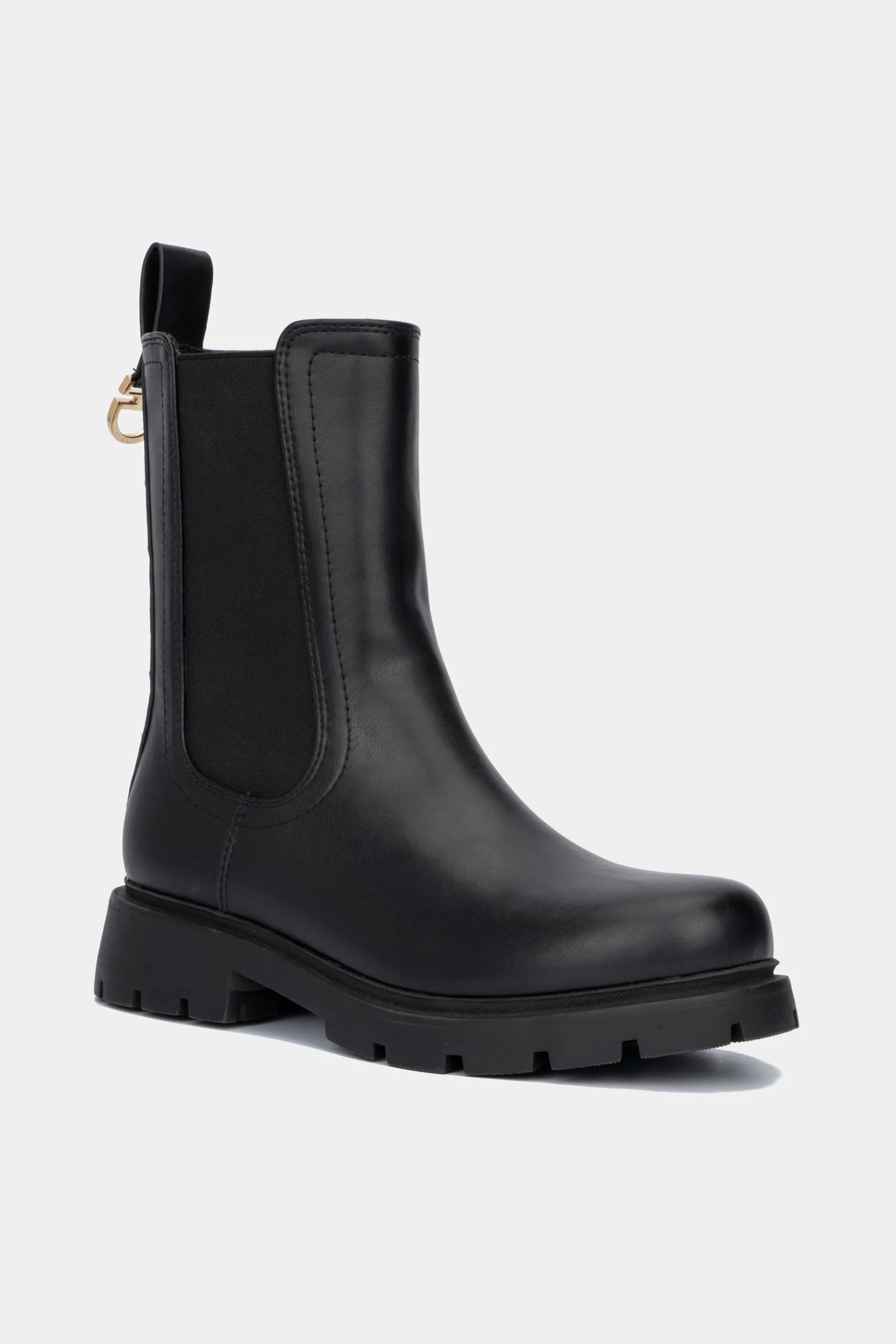 Mandi Chelsea Boots