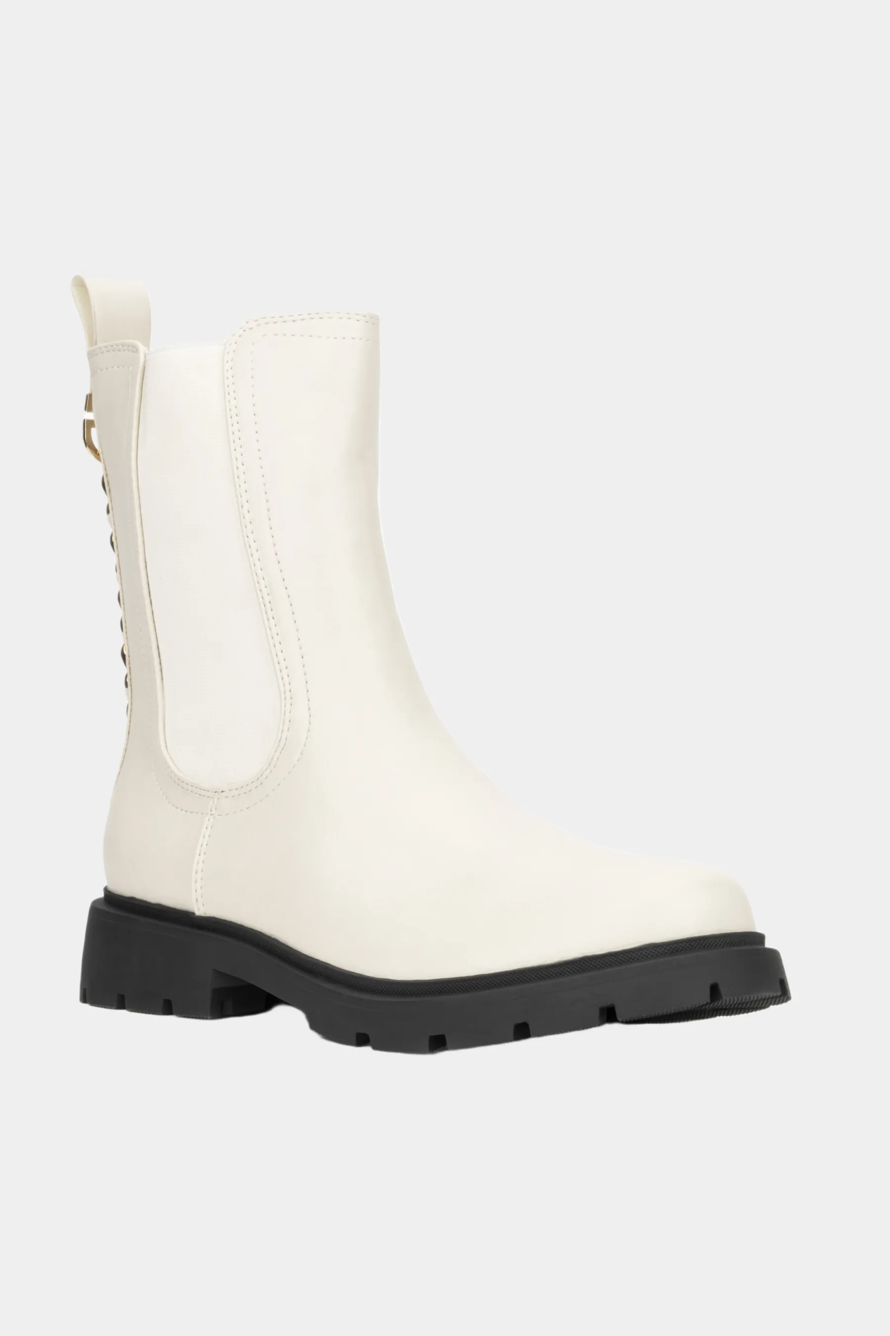 Mandi Chelsea Boots