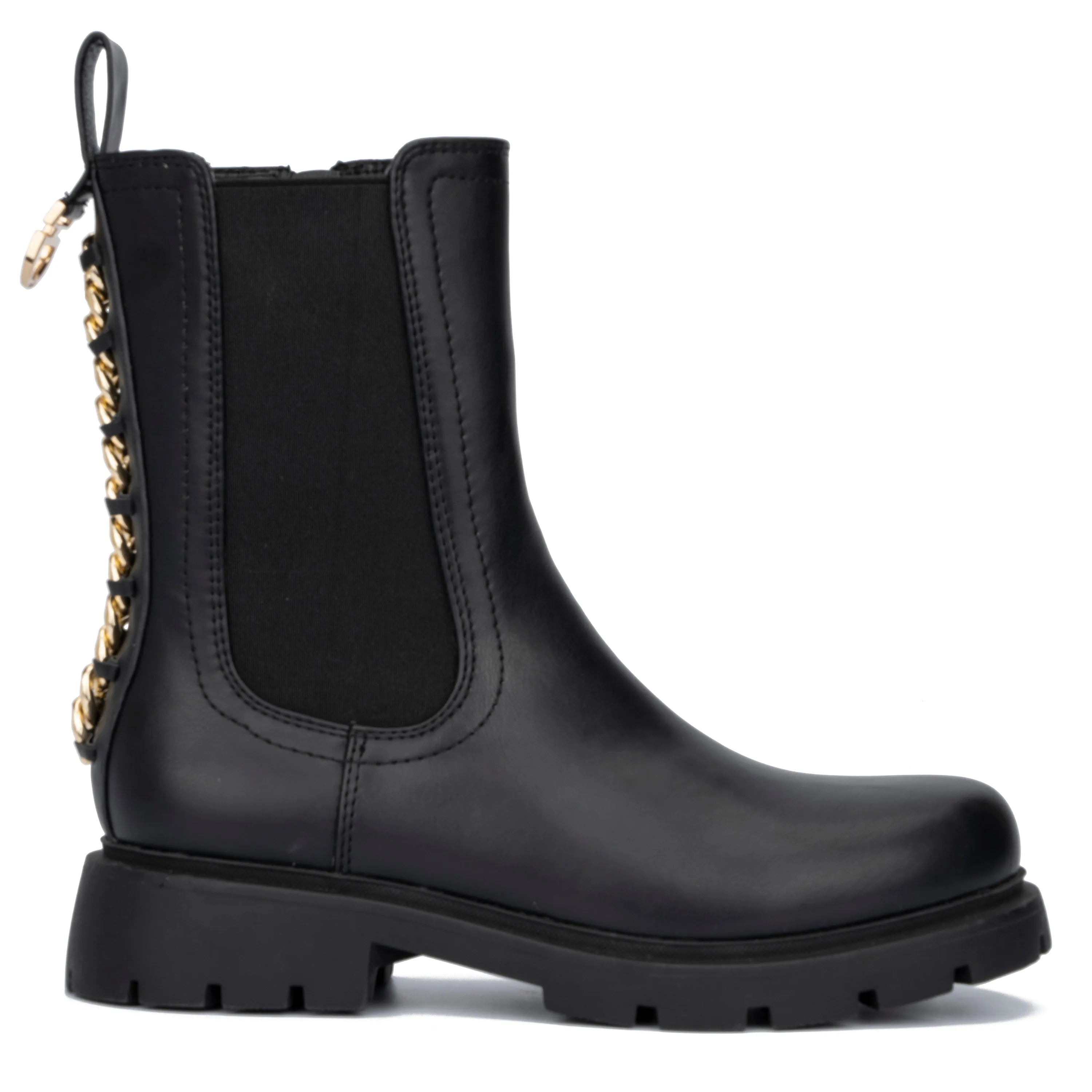 Mandi Chelsea Boots