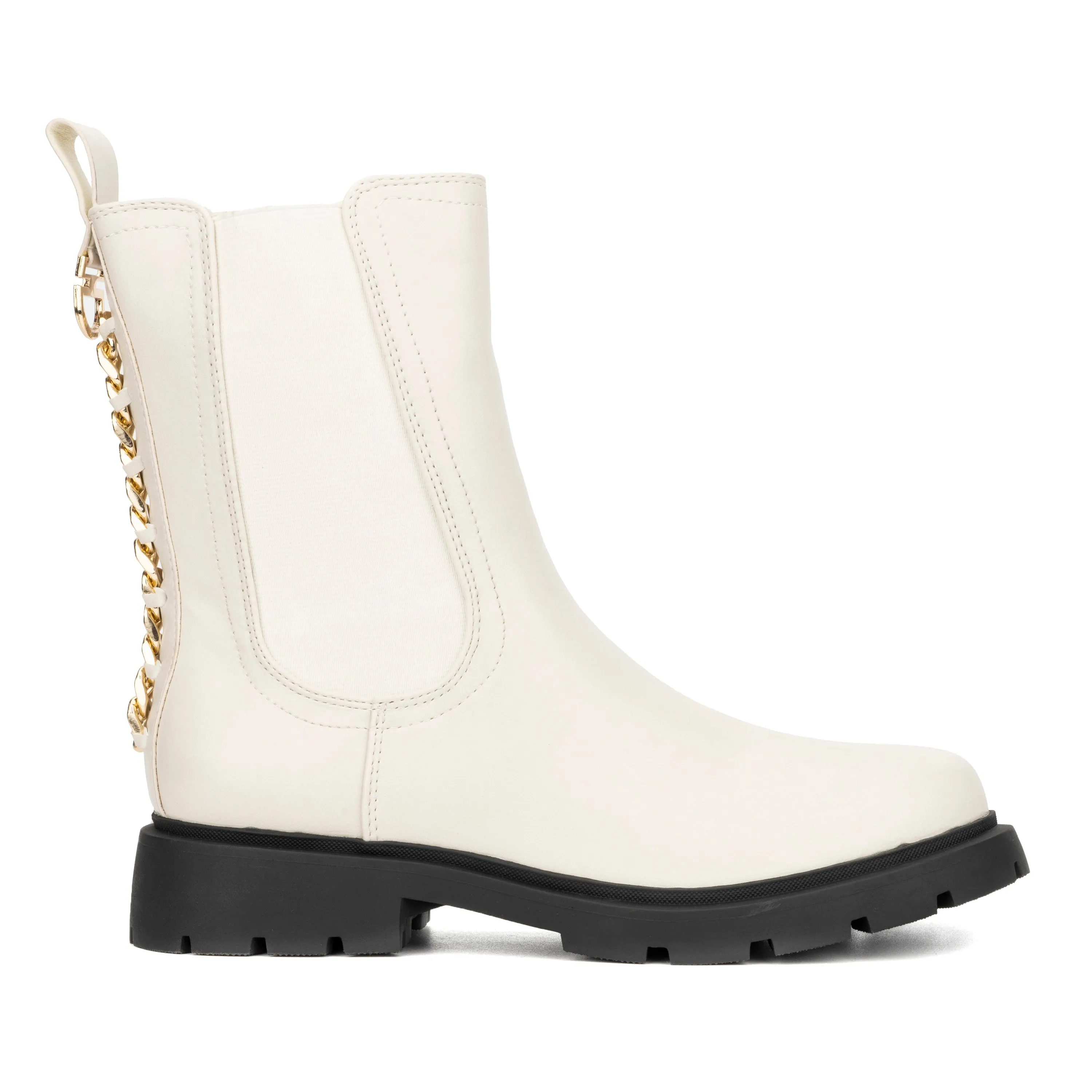 Mandi Chelsea Boots