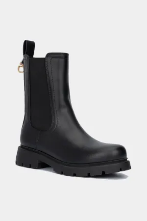 Mandi Chelsea Boots