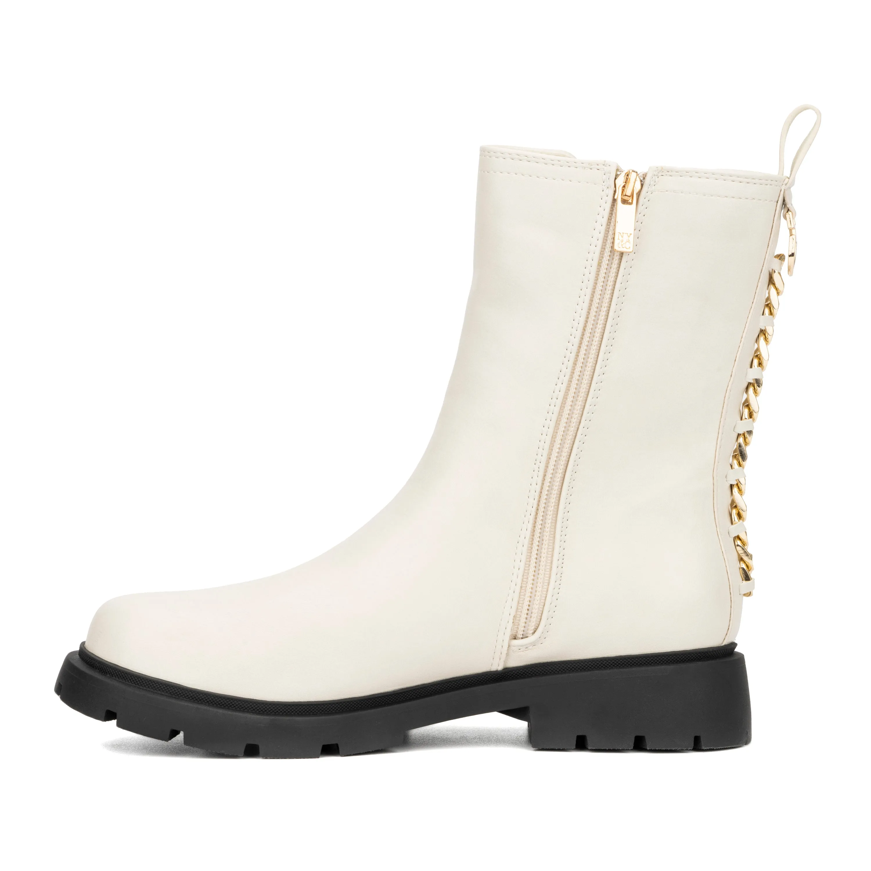 Mandi Chelsea Boots