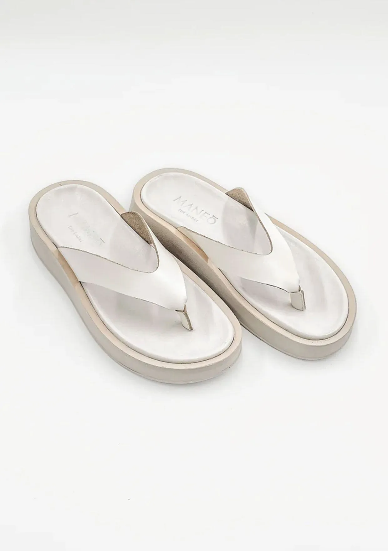 MANEO Caylee Flip-Flop Sandal