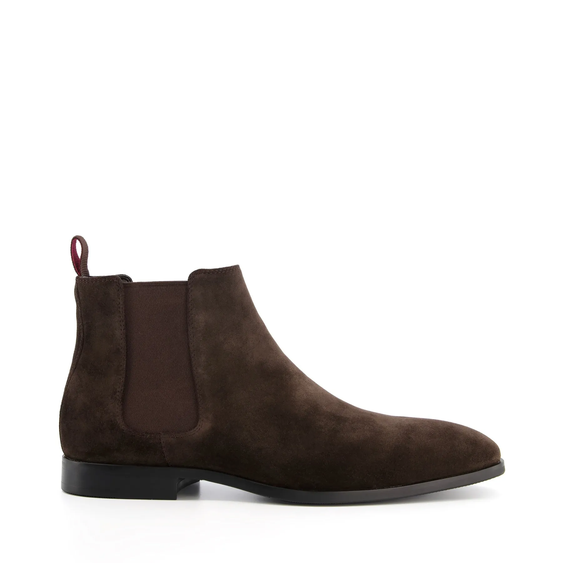 MANTLE - DARK BROWN