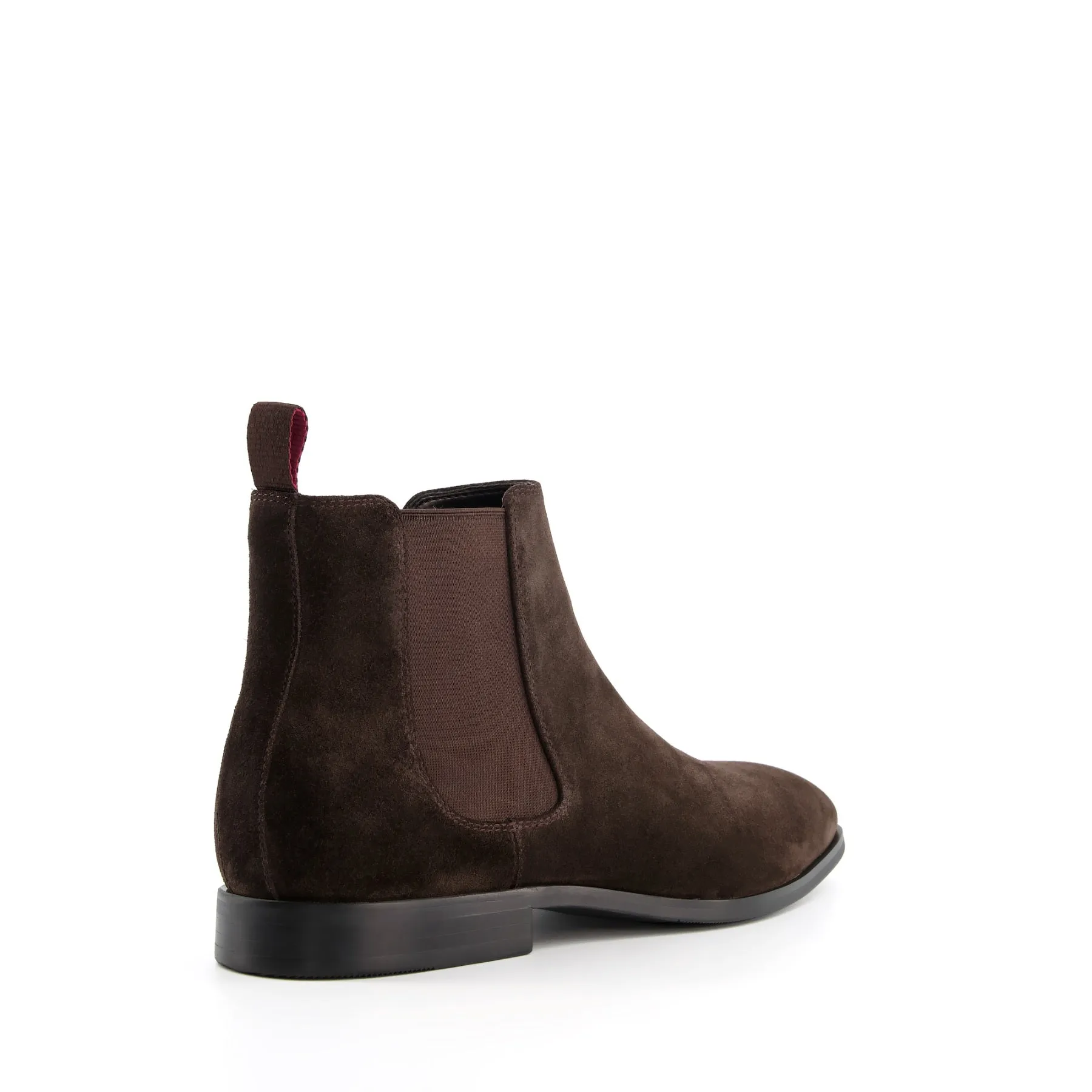 MANTLE - DARK BROWN