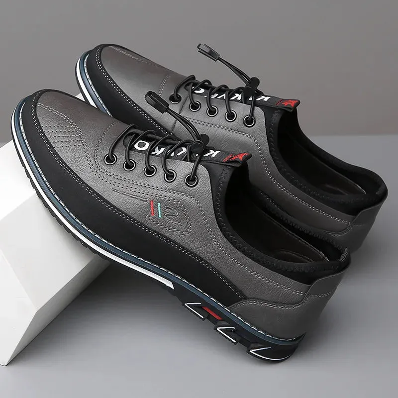 Marcel™ - Orthopedic Oxford Shoes
