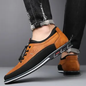 Marcel™ - Orthopedic Oxford Shoes