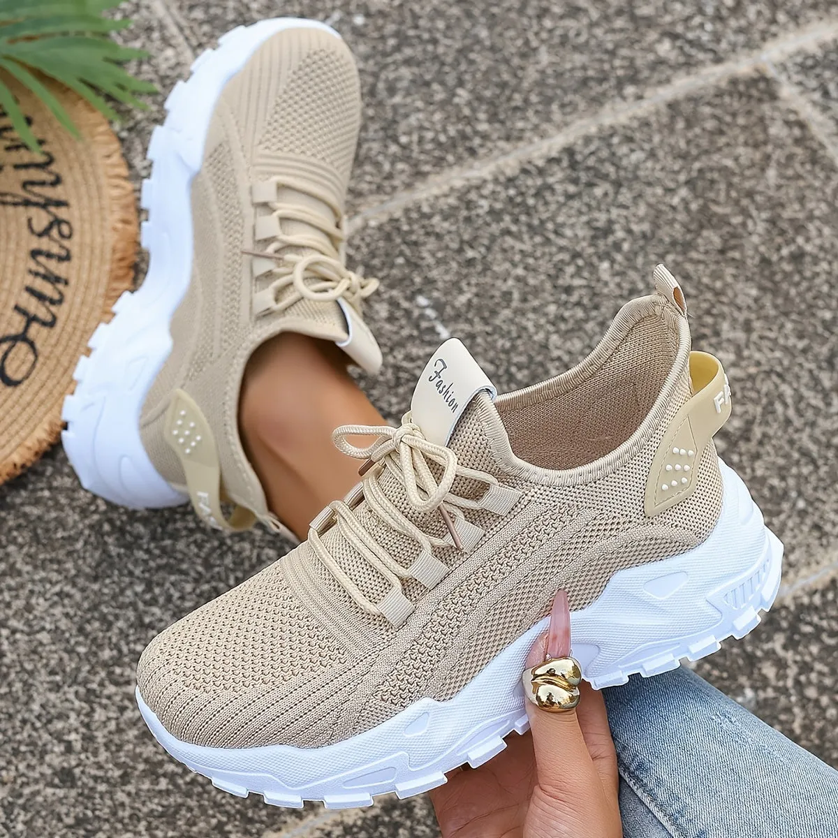 Marcella | Chunky Orthopedic Shoes