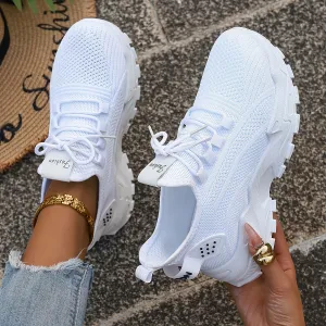 Marcella | Chunky Orthopedic Shoes