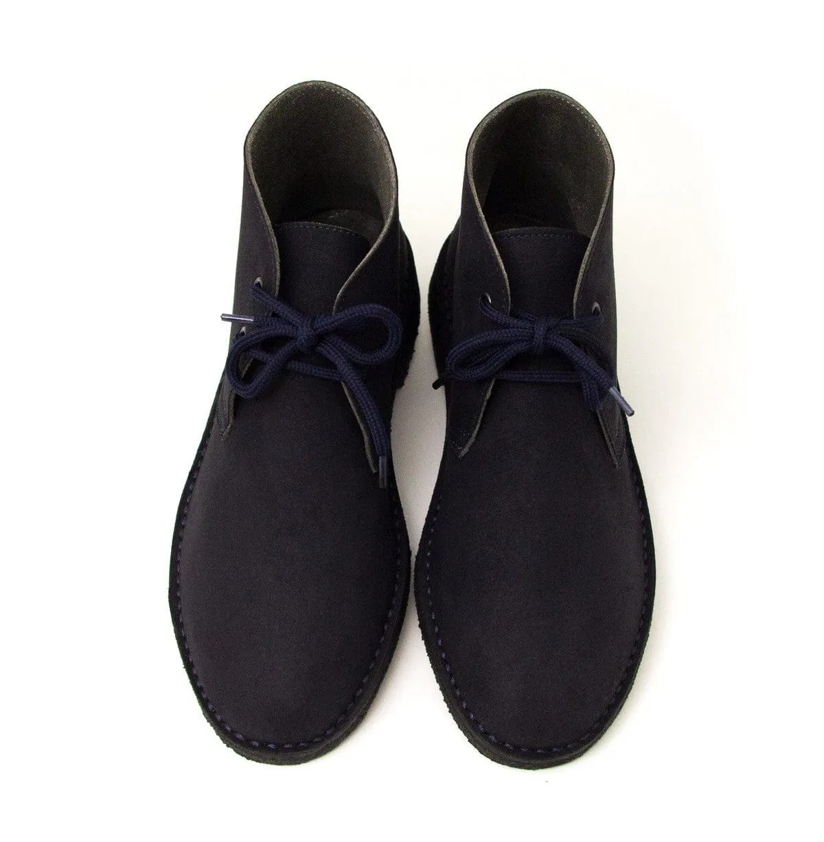 Marica Women's Vegan Suede Desert Boots | Multiple Colours