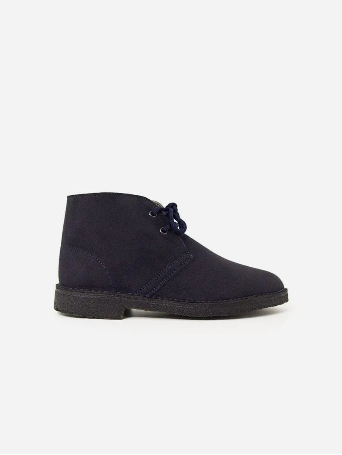 Marica Women's Vegan Suede Desert Boots | Multiple Colours