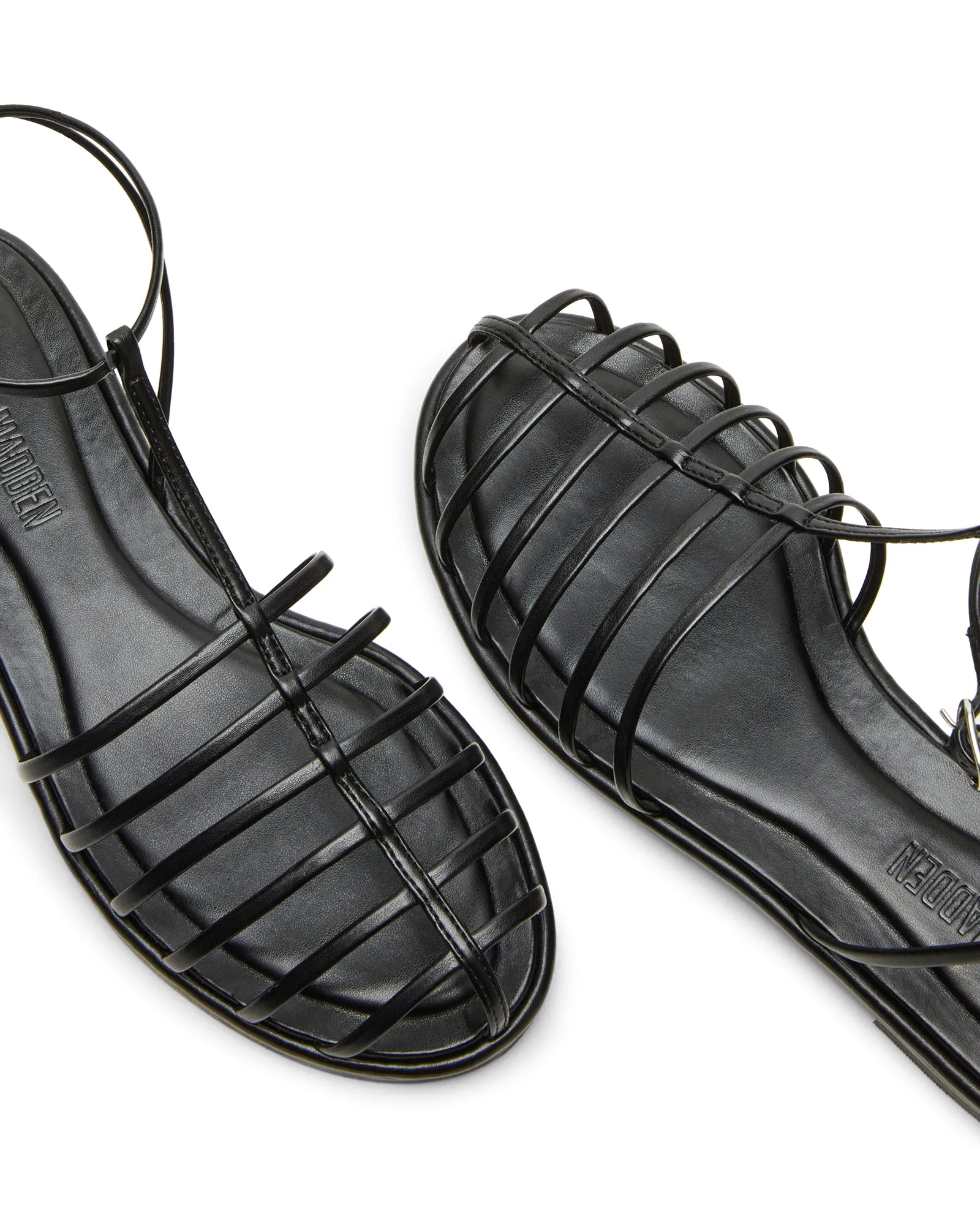 MARIN BLACK