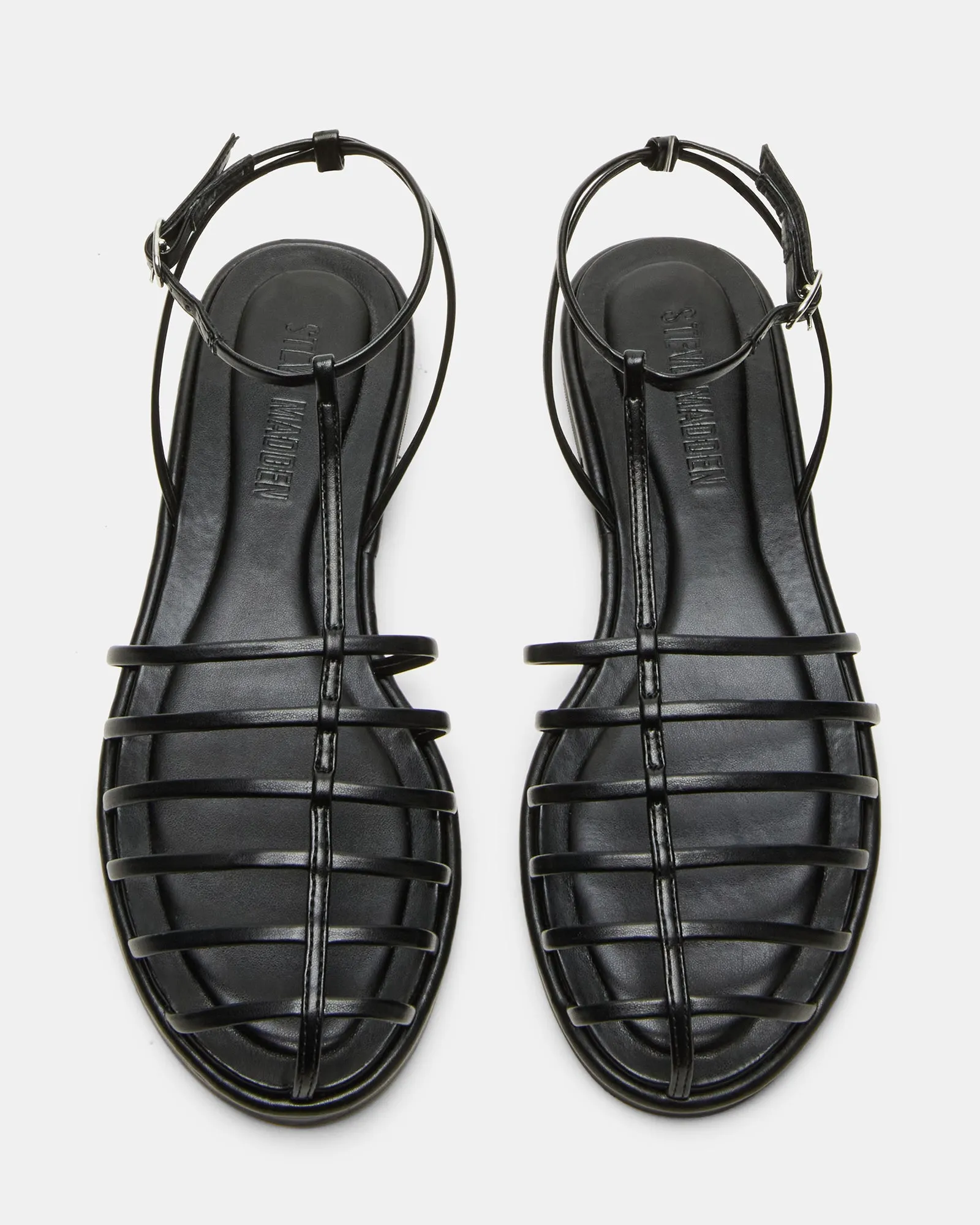 MARIN BLACK