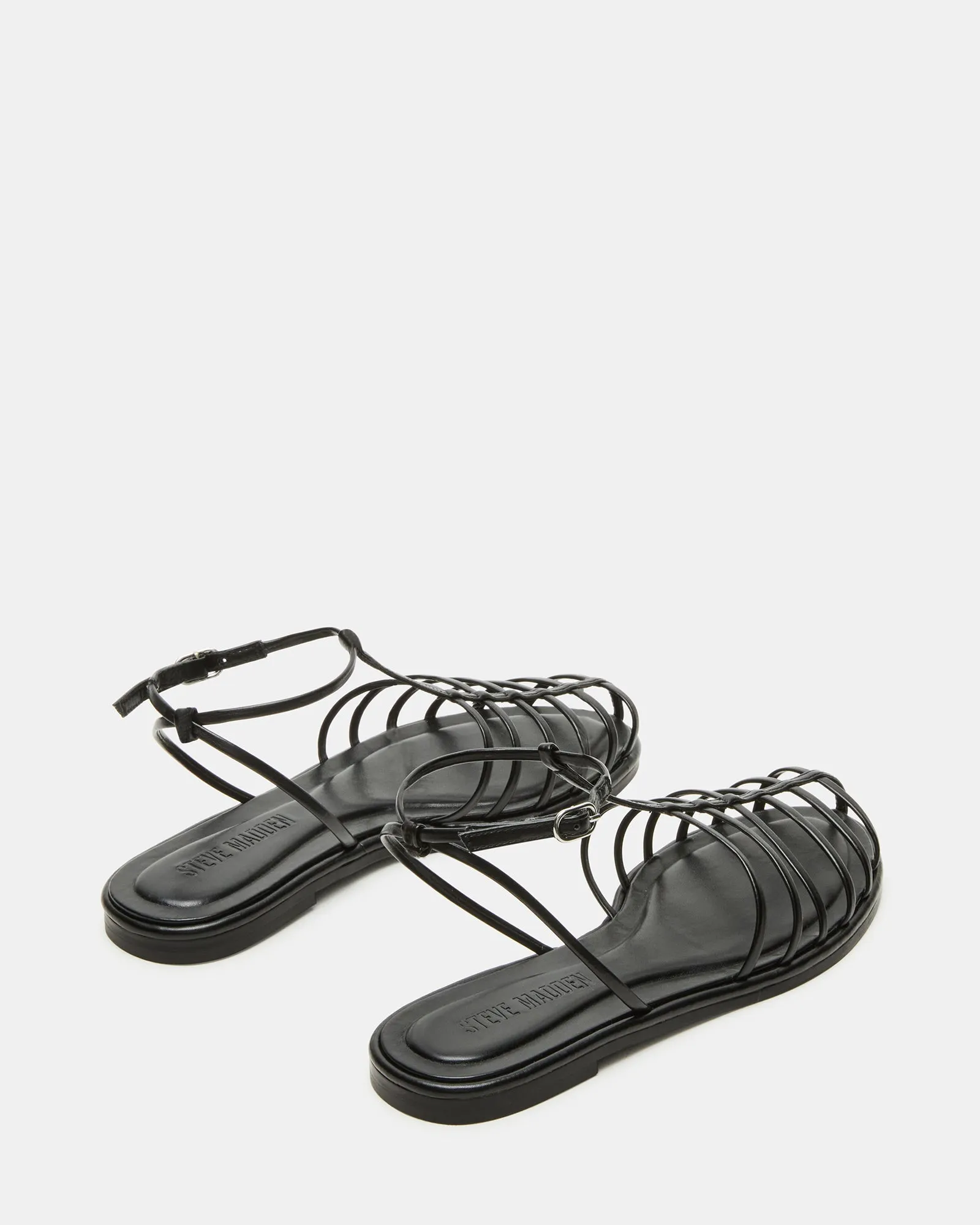 MARIN BLACK