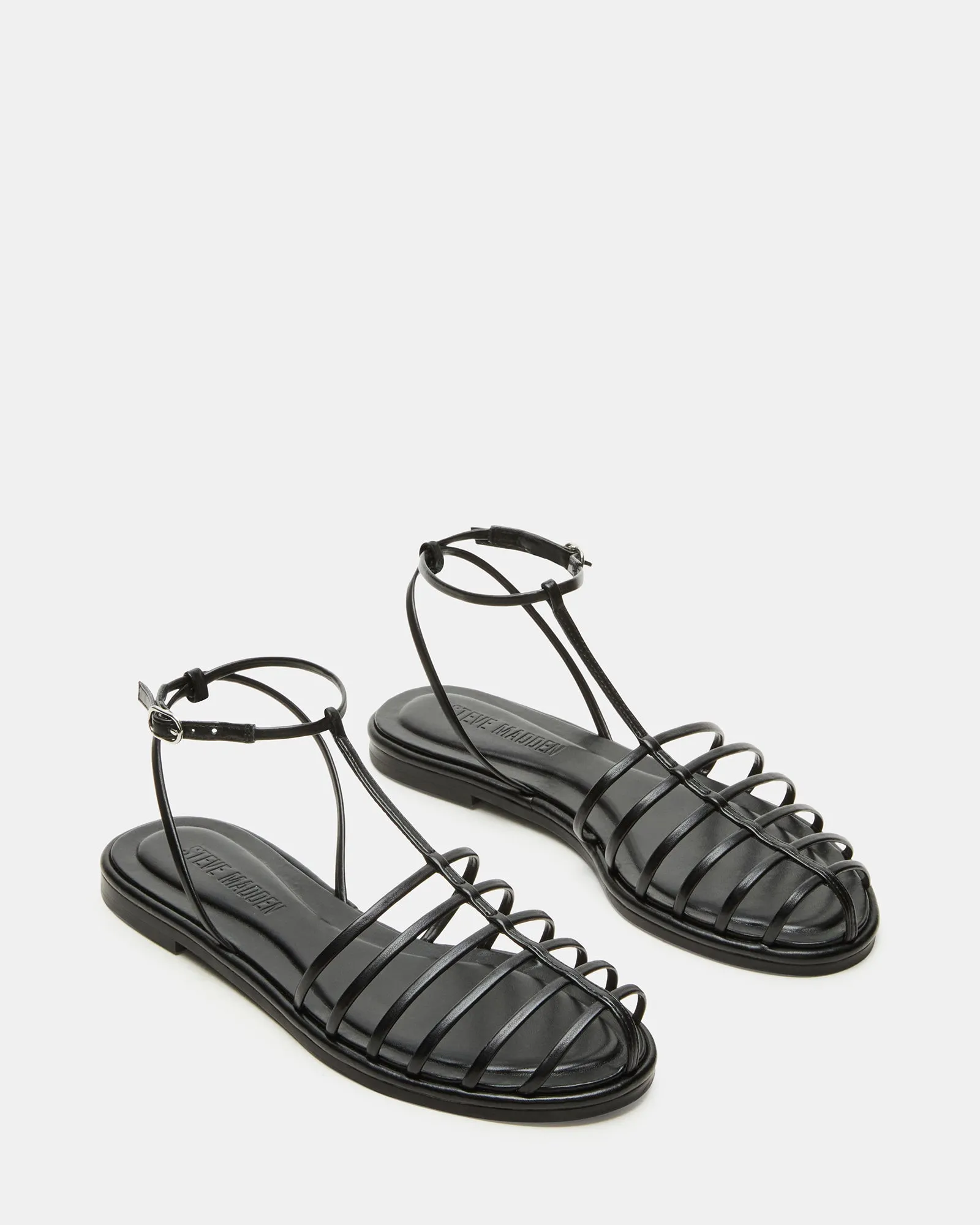 MARIN BLACK