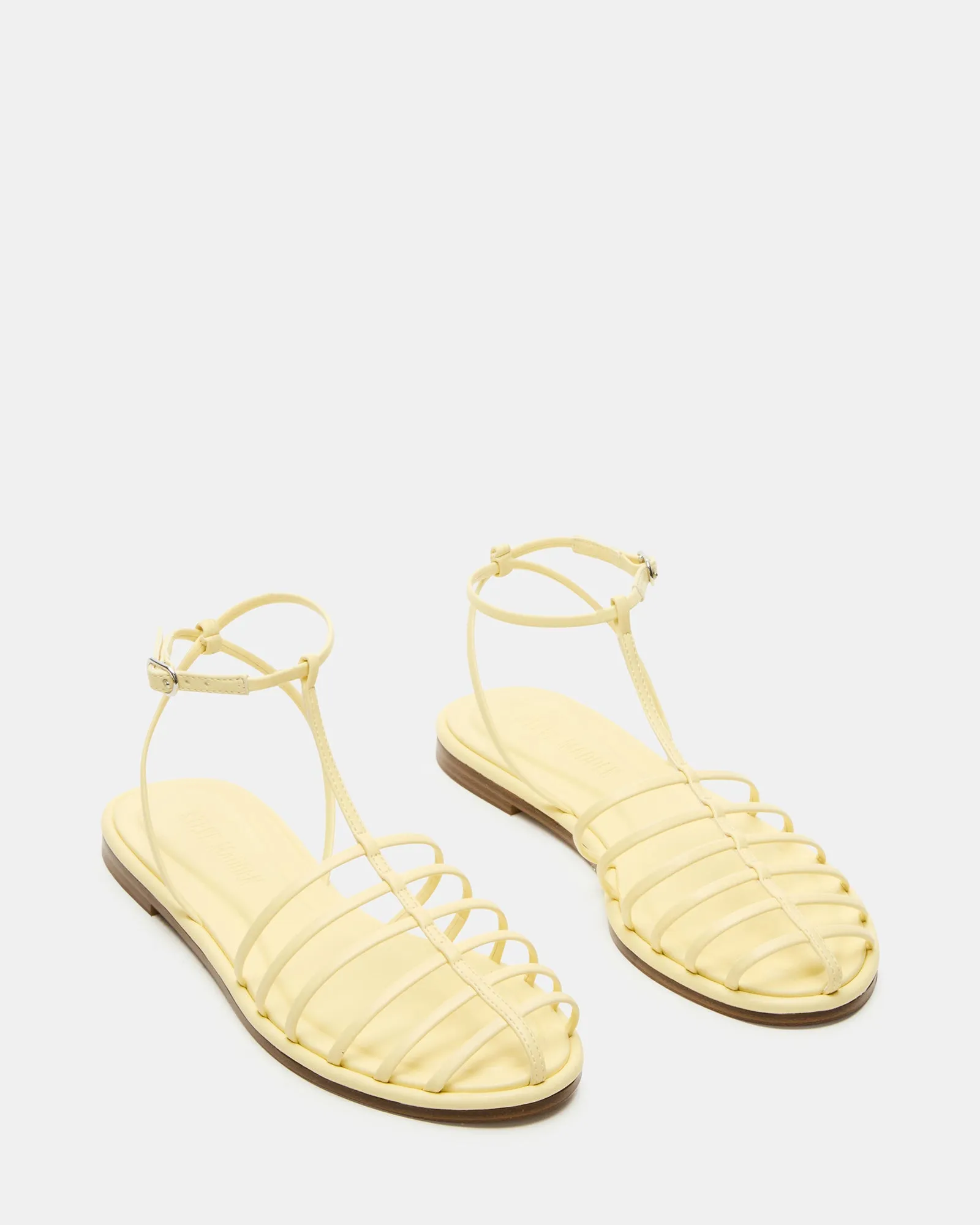 MARIN YELLOW